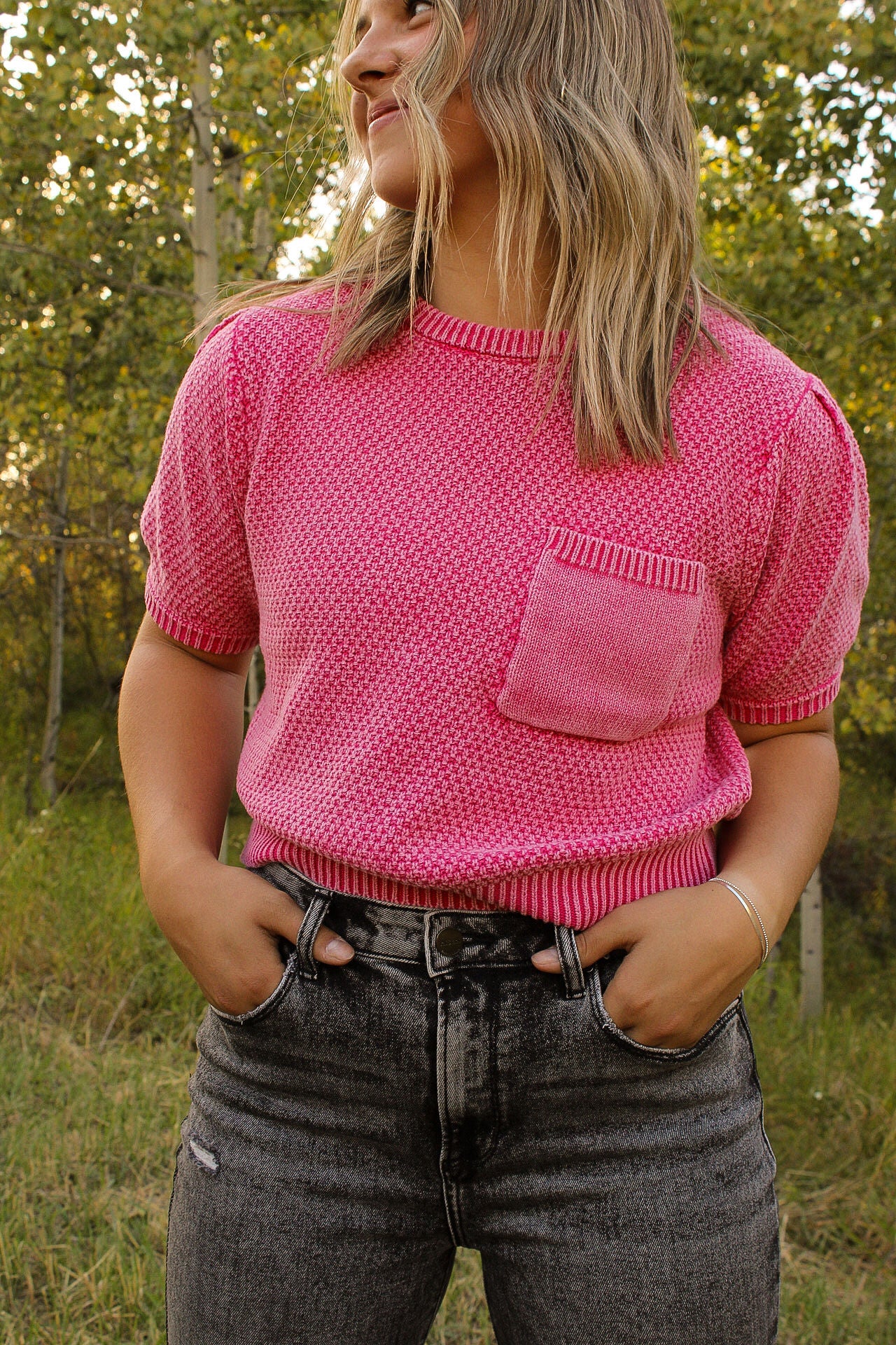 Josie Knit Sweater