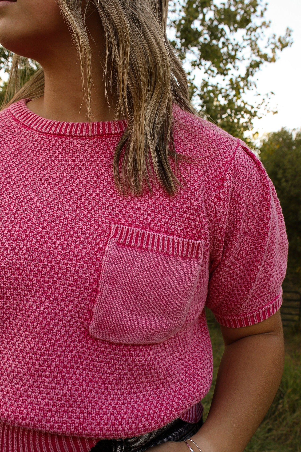 Josie Knit Sweater