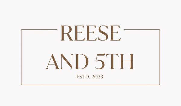 Reese and 5th logo
