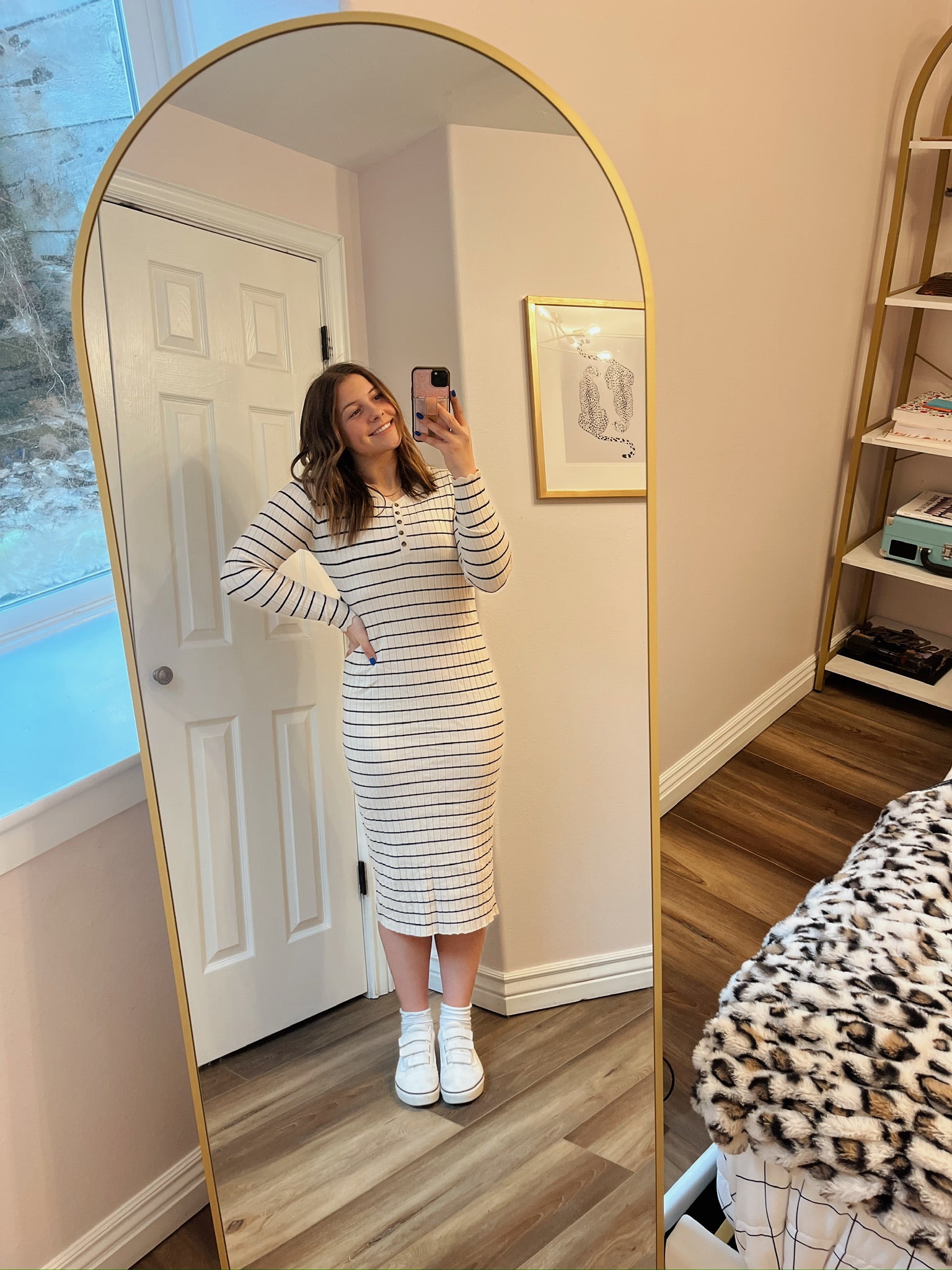 Ellis dress – Reese and 5th