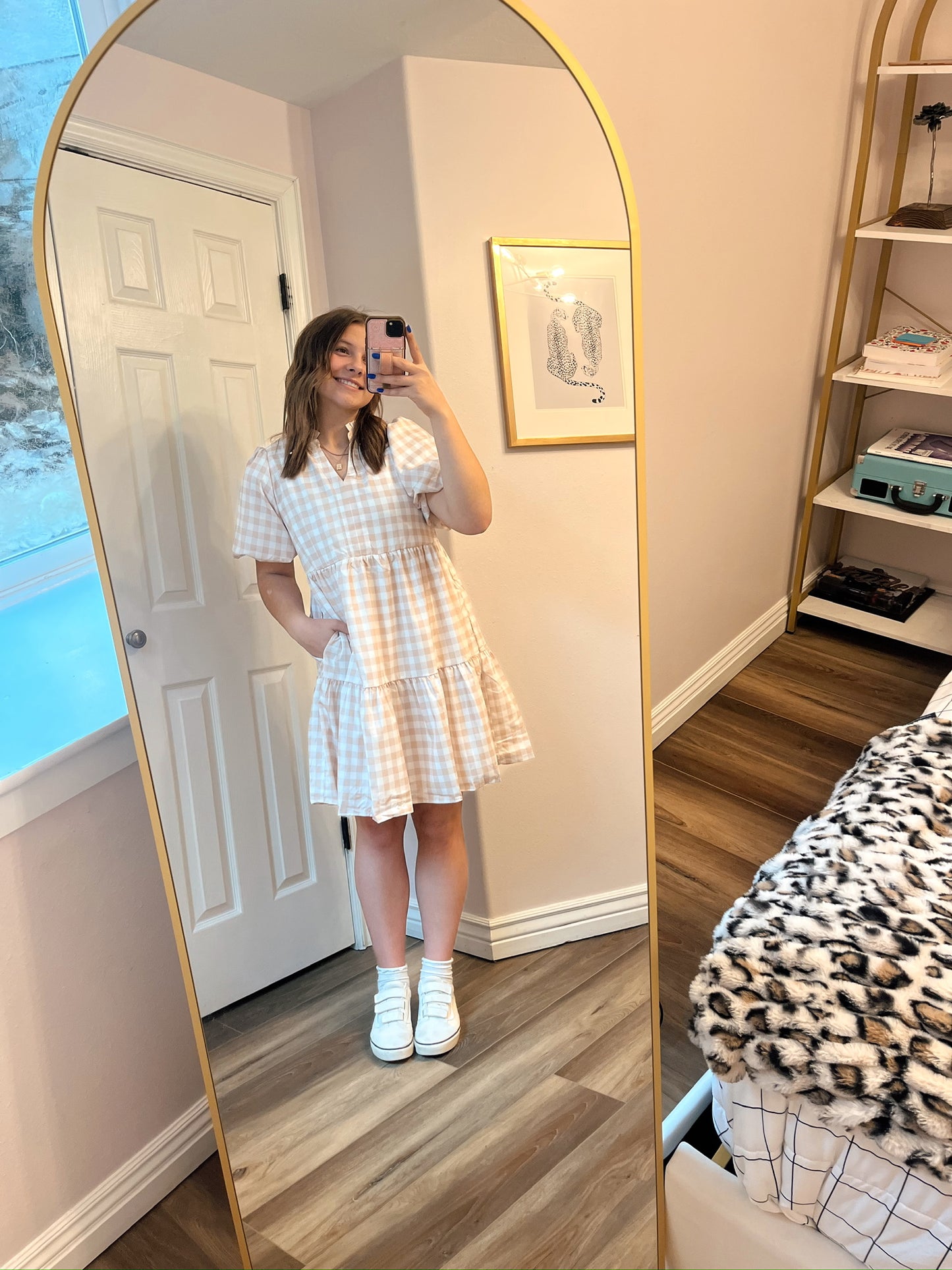 Lucy Dress