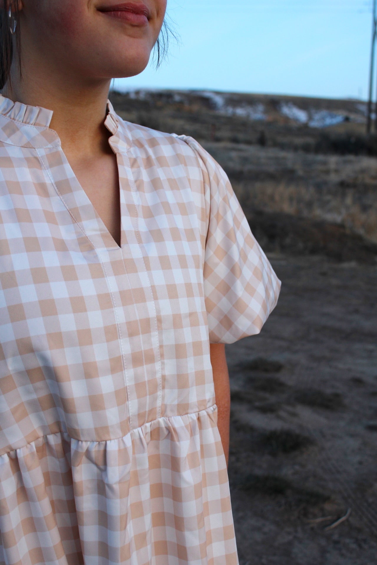 Lucy Dress