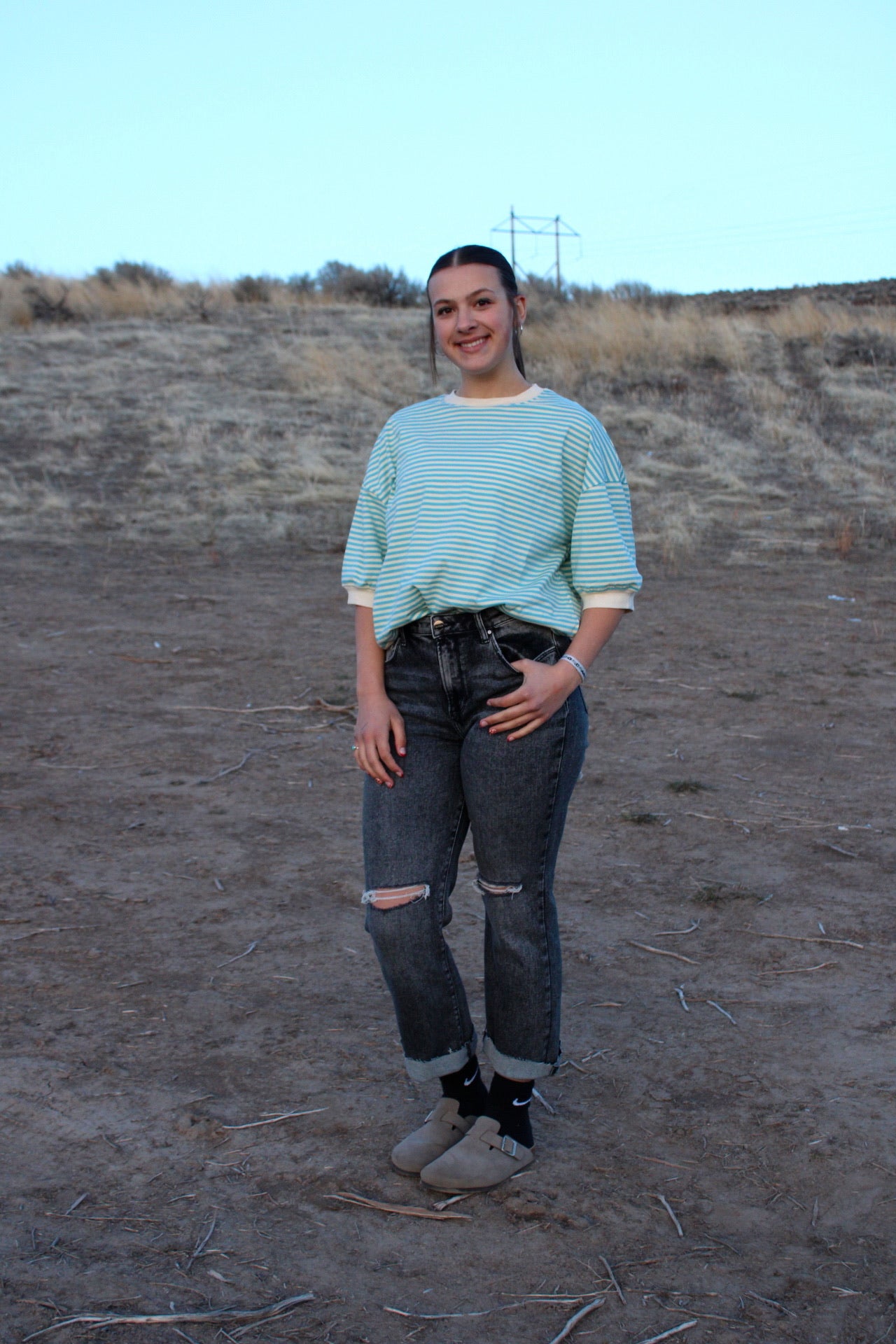 Payton top