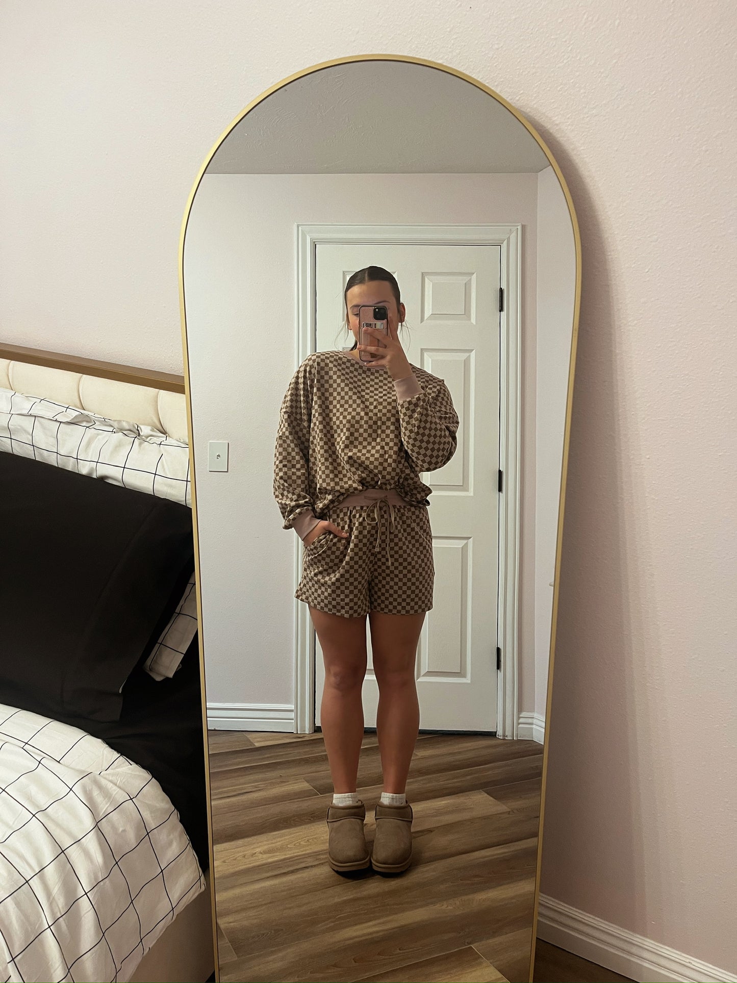 Cassie lounge set