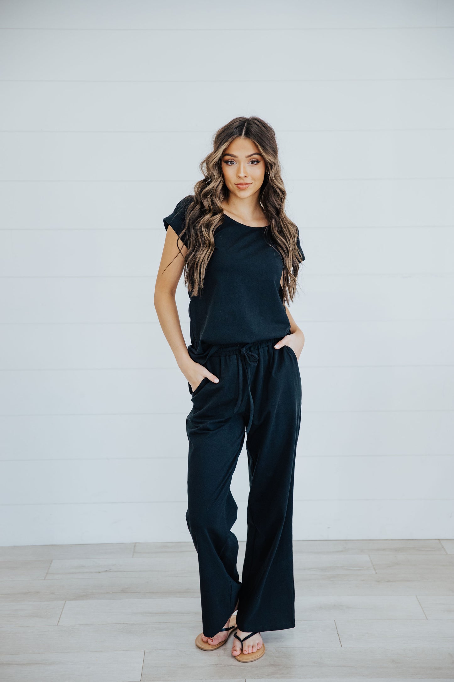 Lounge cuff sleeve