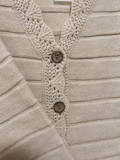 Evie Cardigan