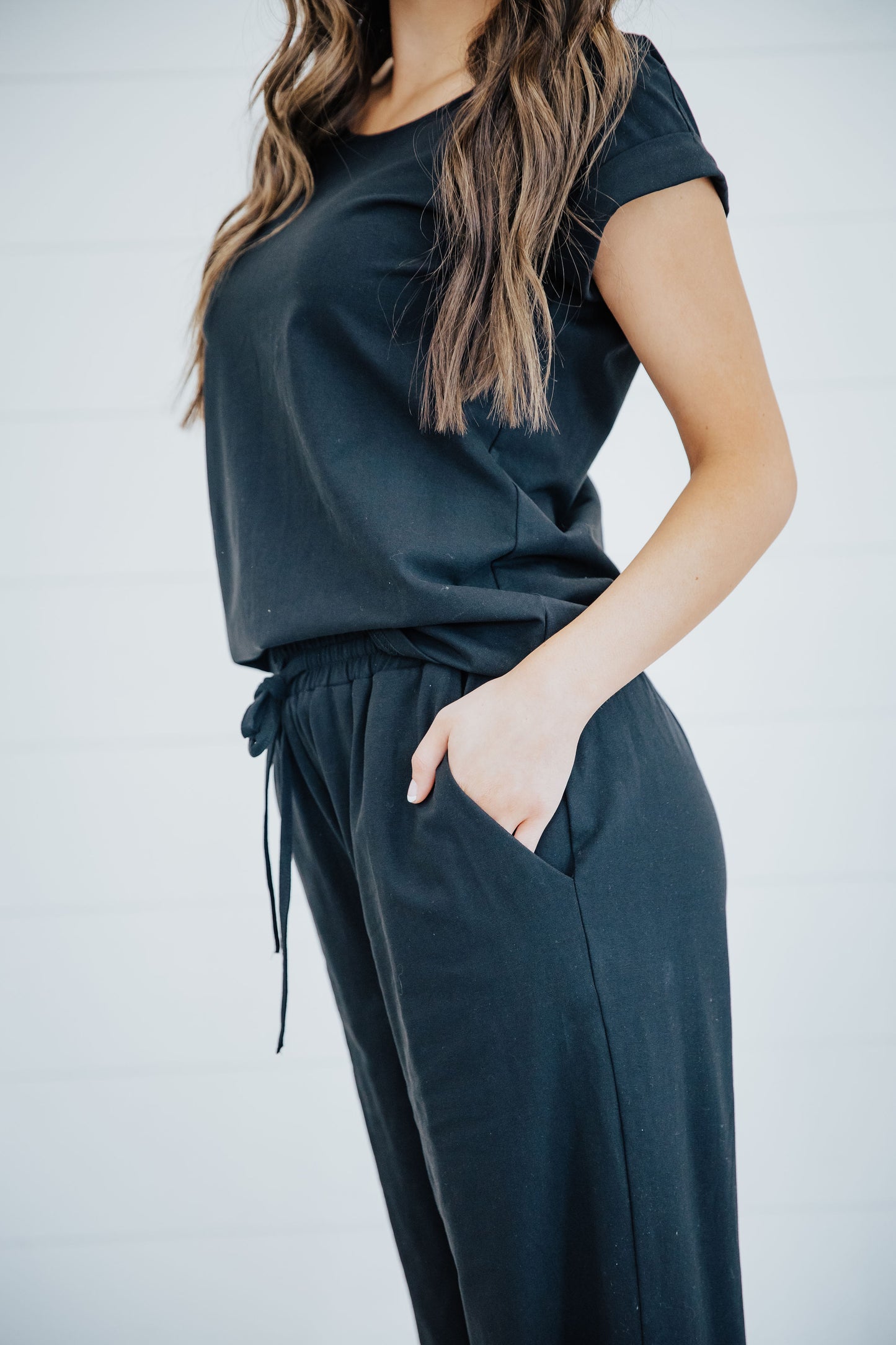 Lounge cuff sleeve