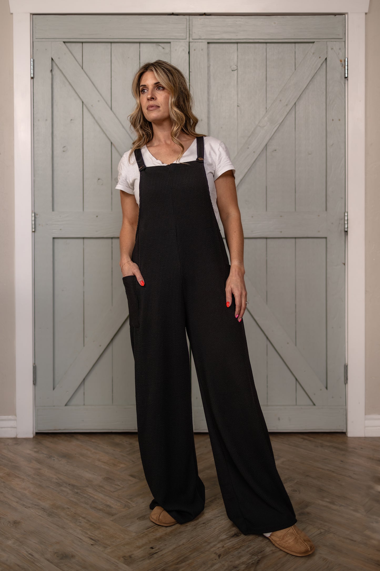 Faye Jumpsuit