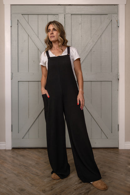 Faye Jumpsuit
