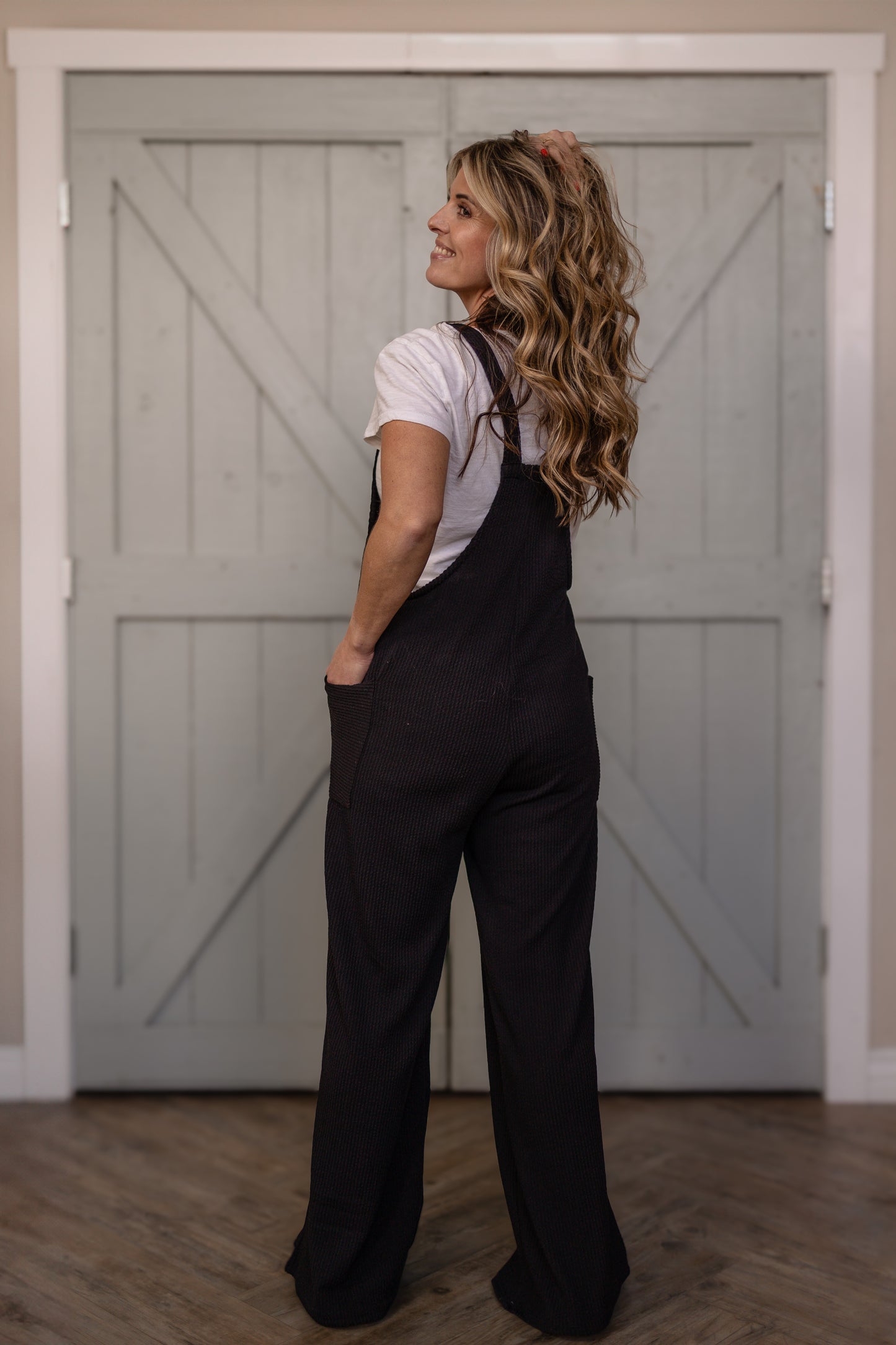 Faye Jumpsuit