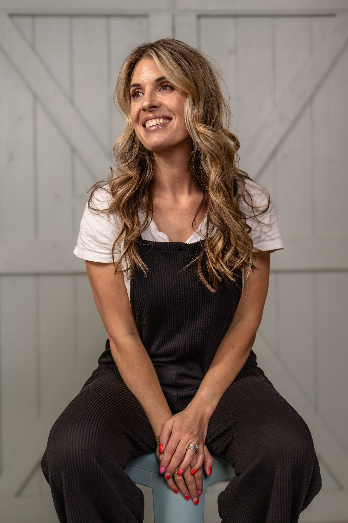 Faye Jumpsuit