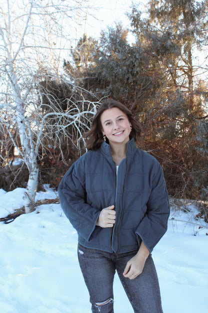 Lizzy Jacket