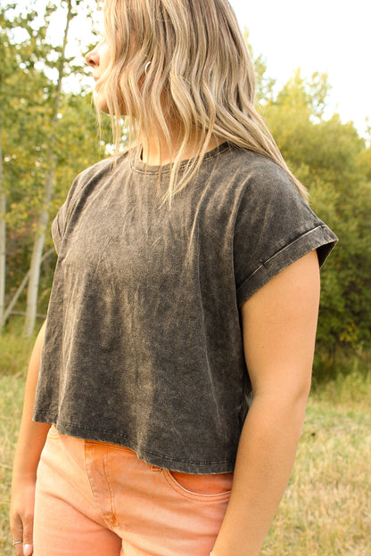 Zoe top