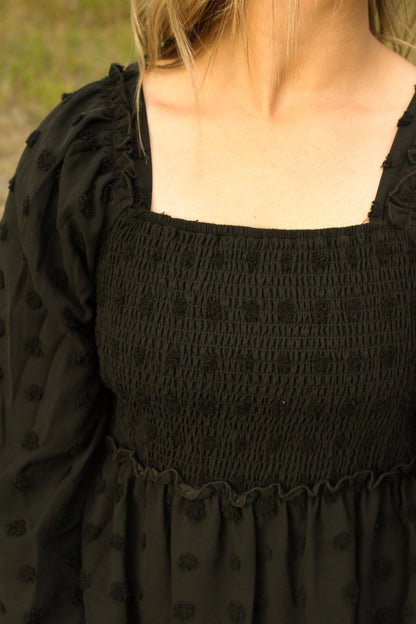 Daphne Midi Dress
