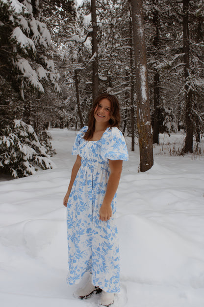 Ivy dress