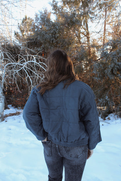 Lizzy Jacket