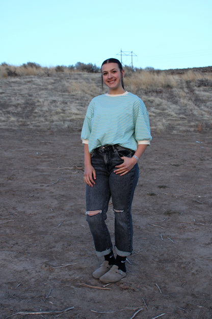 Payton top