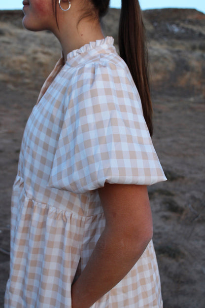 Lucy Dress