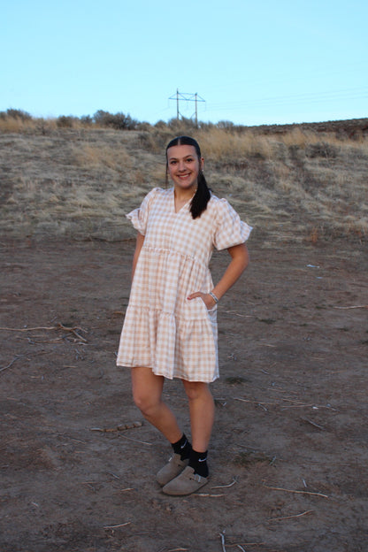 Lucy Dress