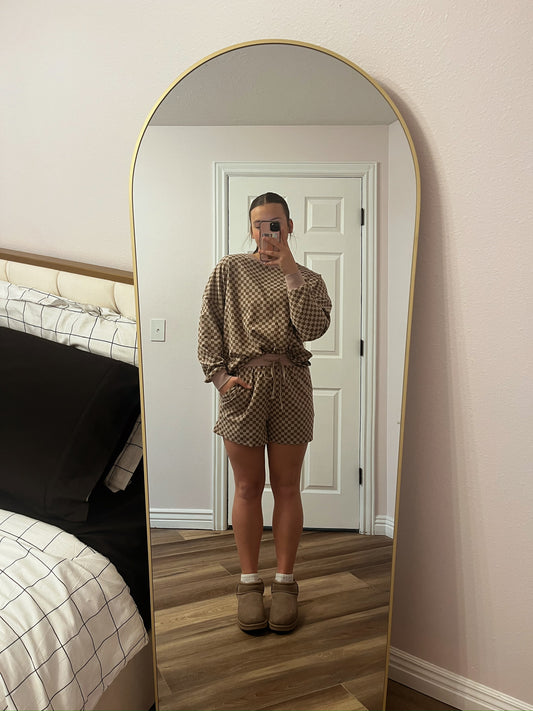 Cassie lounge set