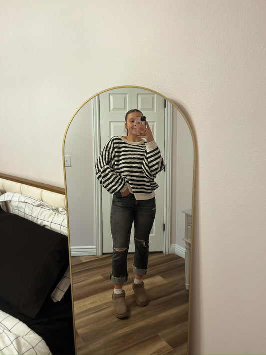 Bexley sweater