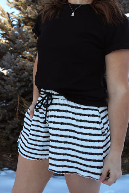 Teddy Lounge Shorts
